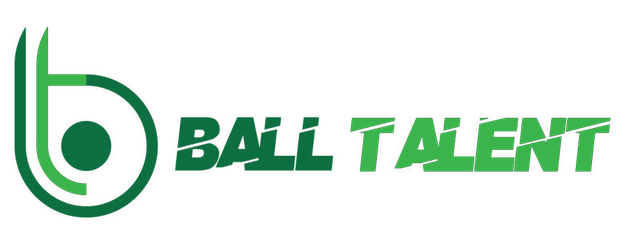Ball Talent logo