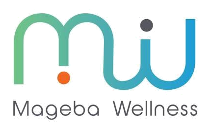Mageba Wellness logo