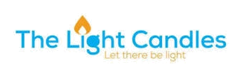 The Light Candles logo