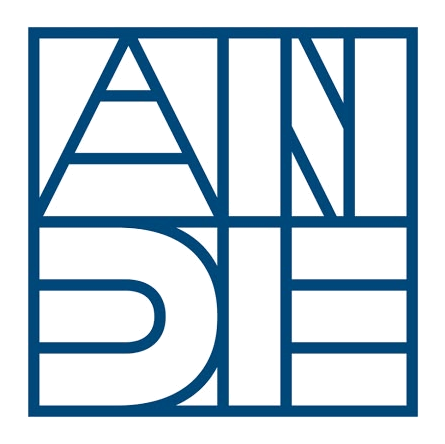 ANDE logo