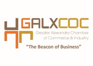 Greater Alexandra Chamber of Commerce & Industry