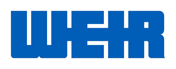 Weir logo